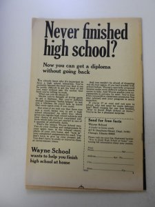 Midnight Tales #7 (1974) FN/VF condition