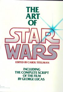 The Art of Star Wars