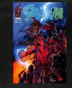 Spawn #25