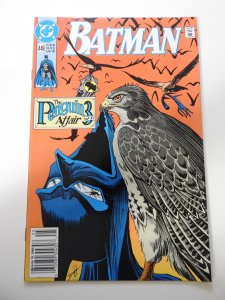 Batman #449 (1990)