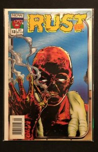 Rust #13 (1988)