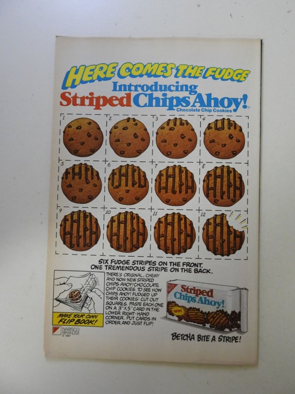 Web of Spider-Man #31 VF condition