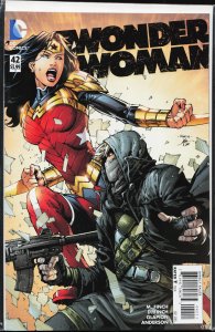 Wonder Woman #42 (2015) Wonder Woman