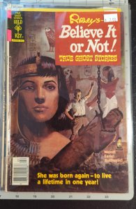 Ripley's Believe it or Not! #86 (1979)