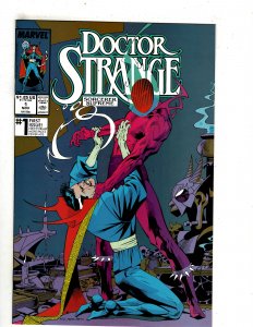 Doctor Strange, Sorcerer Supreme #1 (1988) SR40