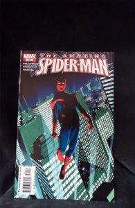 The Amazing Spider-Man #522 2005 Marvel Comic Book