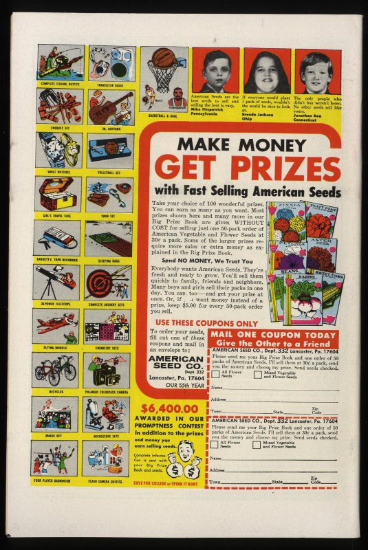 Four-Star Battle Tales #2 NM 9.4