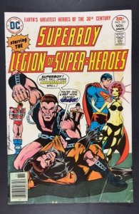 Superboy #221 (1976)