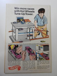 Superman #228 (1970) VF- Condition!