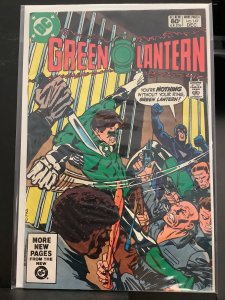 Green Lantern #147 (1981)