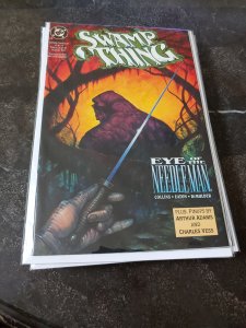 Swamp Thing #122 (1992)