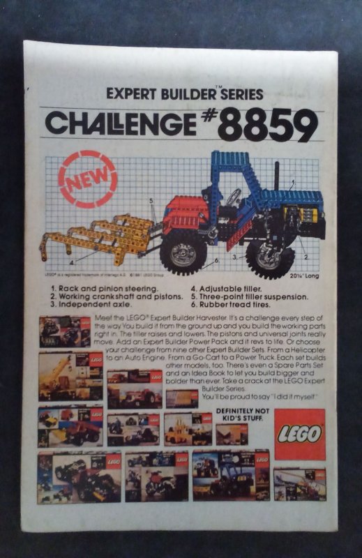 Daredevil #177 (1981)