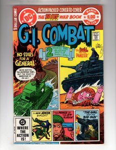 G.I. Combat #239 (1982)   / MC#100