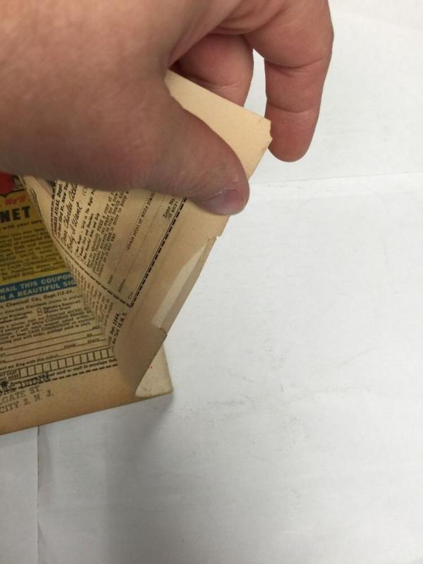 Batman 131 3.0 Gd/vg Good / Very Good Batman II