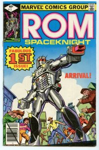 Rom 1 Dec 1979 FI- (5.5)