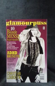 Glamourpuss #6 (2009)