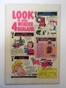 Little Max Comics #19 VG Condition!