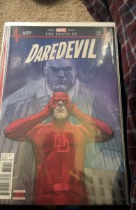 Daredevil #609 (2018)