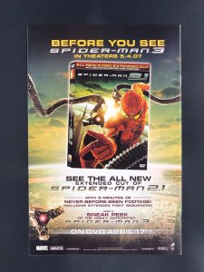 Friendly Neighborhood Spider-Man #19 (2007)