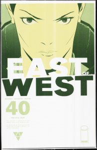 East of West #40 (2018)