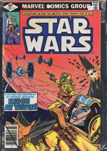 Star Wars #25 (1979) Star Wars