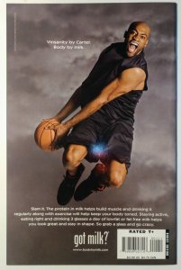 Silver Surfer: Requiem #1 (9.4, 2007)