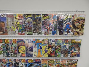 Huge Lot 140+ Comics W/ Conan, Spider-Man, Batman, +More! Avg FN Condition!