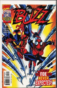 The Buzz #3 (2000) Buzz