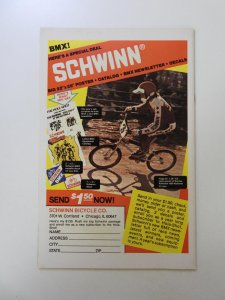 Star Wars #38 (1980) VF+ condition