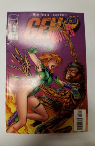 Gen 13 Bootleg #2 (1996) NM Image Comic Book J651