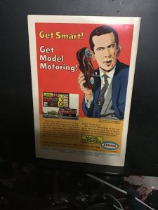 Adventure Comics #365 (1968) Intro Shadow Lass! Legion key! VF/NM Boca CERT!