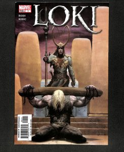 Loki #1