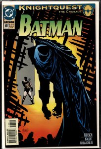 Batman #507 (1994) Batman