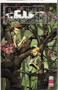 Peter Panzerfaust #4 (2012)