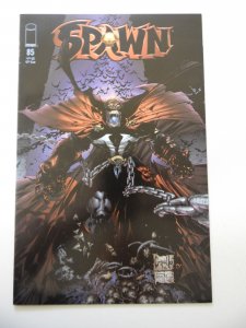 Spawn #85 (1999) VF Condition