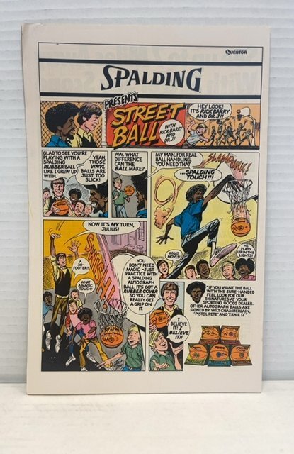 The Amazing Spider-Man #174 (1977)