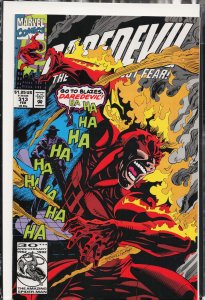 Daredevil #313 (1993) Daredevil