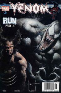 Venom #8 VF/NM; Marvel | save on shipping - details inside