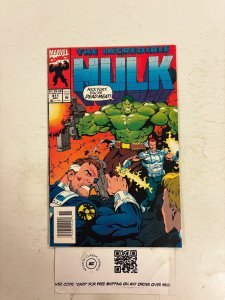 Incredible Hulk #411 NM Marvel Comic Books Avengers She-Hulk 1 HH111