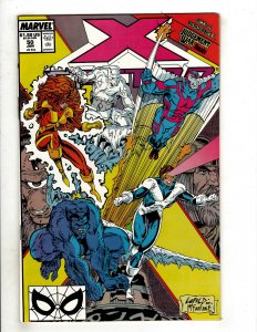 X-Factor #50 (1990) OF28