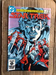 Star Trek #5 (1984)