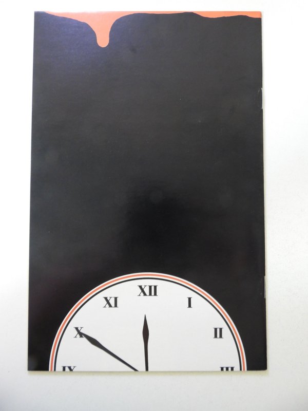 Watchmen #2 (1986) VF+ Condition