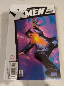 The Uncanny X-Men #404 (2002)