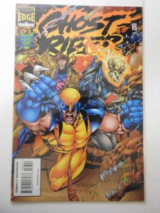 Ghost Rider #68 (1995)