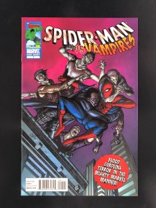 Spider-Man vs. Vampires (MDCU) (2010)
