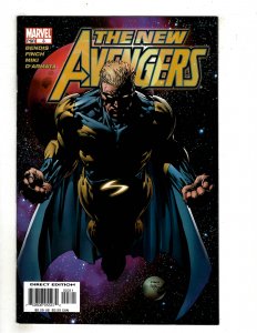 New Avengers #3 (2005) OF14