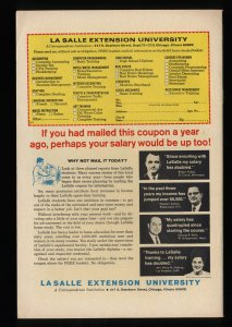 Iron Man #48 FN/VF 7.0 Marvel Comics