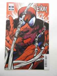 Venom #32 Stegman Cover (2021)