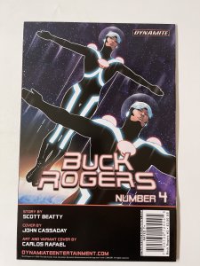 Buck Rogers #3  - NM+ (2009)