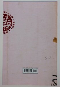 Invisible Republic #1 (2015)